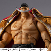 ONE PIECE〝White Beard〟Edward Newgate Ver.1.5