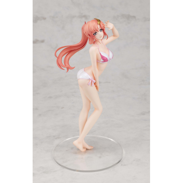 Mobile Suit Gundam SEED FREEDOM Lacus Clyne Bathing Suit Ver.