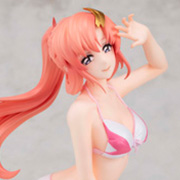 Mobile Suit Gundam SEED FREEDOM Lacus Clyne Bathing Suit Ver.