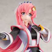 Mobile Suit Gundam SEED FREEDOM Lacus Clyne Battle Surcoat Ver.