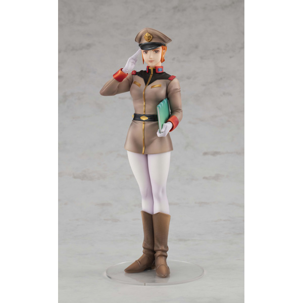 Mobile Suit Gundam Matilda Ajan Tsukasa Kotobuki.