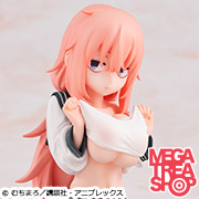 『Even the Student Council Has Its Holes!』Palm size Komaro