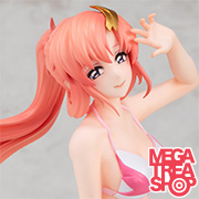 Mobile Suit Gundam SEED FREEDOM Lacus Clyne Bathing Suit Ver.