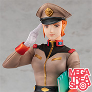 Mobile Suit Gundam Matilda Ajan Tsukasa Kotobuki.