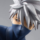 NARUTO-火影忍者- 疾風傳 旗木卡卡西 ver.弐