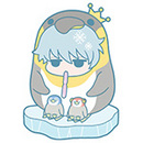 銀魂 哈達王子與冰雪動物篇