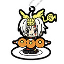 大吃特吃 D.Gray-man HALLOW