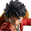 航海王ONEPIECE 蒙其・D・魯夫(再販)