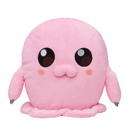 STUFFED Collection LIMITED Digimon Adventure 모티몬