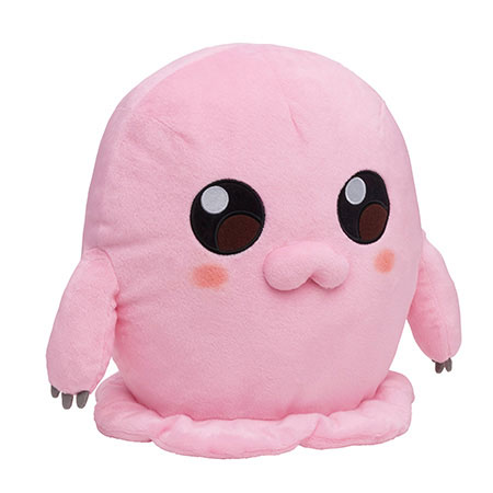 STUFFED Collection LIMITED Digimon Adventure 모티몬