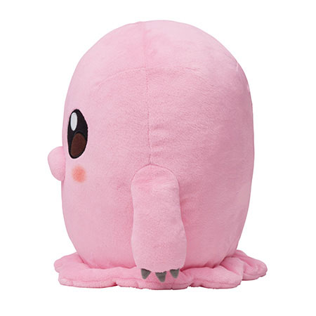 STUFFED Collection LIMITED Digimon Adventure 모티몬