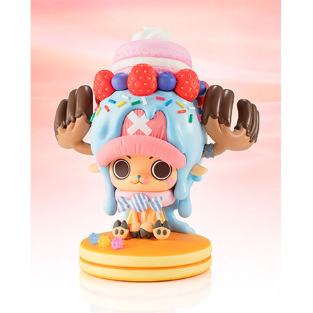 Portrait.Of.Pirates ONE PIECE''LIMITED EDITION'' Tony Tony Chopper Ver.OT