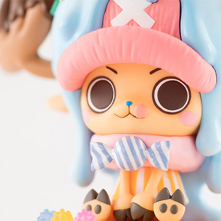 Portrait.Of.Pirates ONE PIECE''LIMITED EDITION'' Tony Tony Chopper Ver.OT