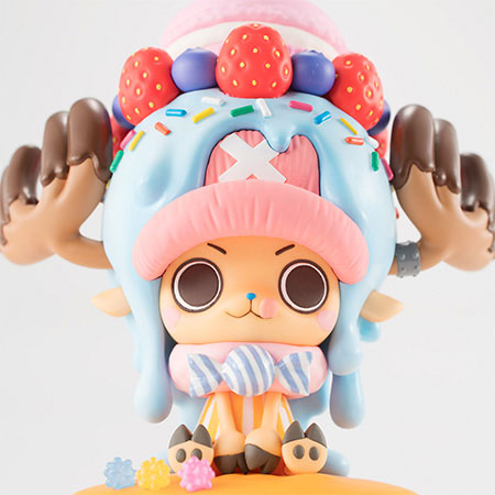 Portrait.Of.Pirates ONE PIECE''LIMITED EDITION'' Tony Tony Chopper Ver.OT