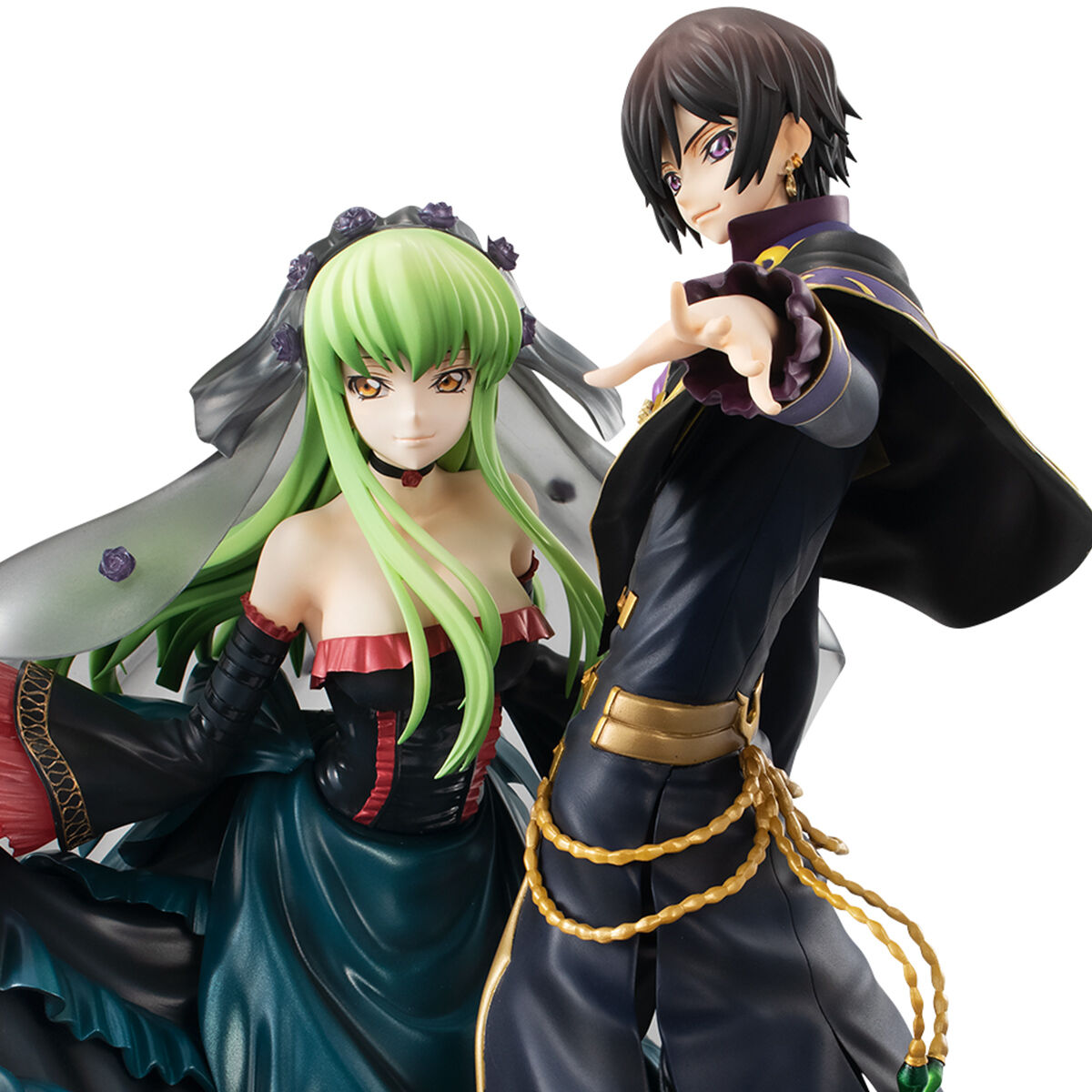 G.E.M. series CODE GEASS