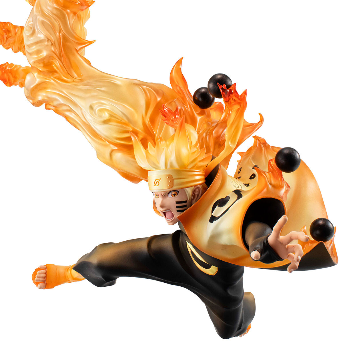 G.E.M. series NARUTO