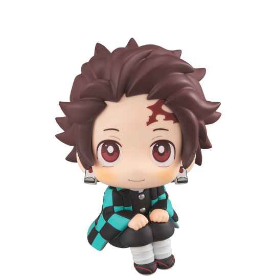 るかっぷ 鬼滅の刃 竈門炭治郎