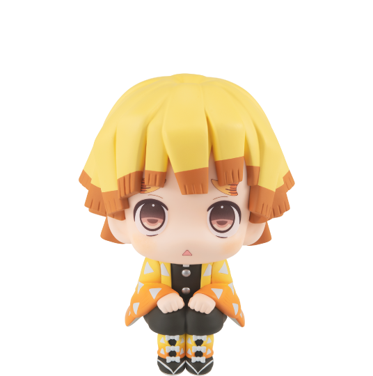 るかっぷ 鬼滅の刃 我妻善逸