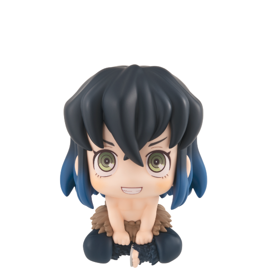 るかっぷ 鬼滅の刃 嘴平伊之助