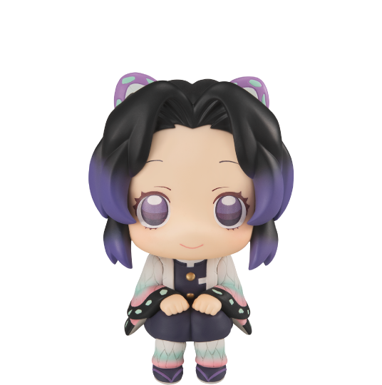 るかっぷ 鬼滅の刃 胡蝶しのぶ