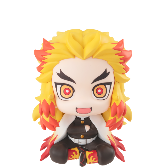 るかっぷ 鬼滅の刃 煉獄杏寿郎