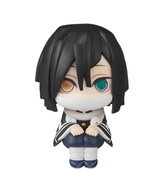 るかっぷ 鬼滅の刃 伊黒小芭内