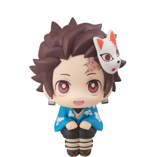 るかっぷ 鬼滅の刃 竈門炭治郎 最終選別ver.