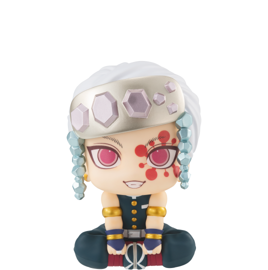 るかっぷ 鬼滅の刃 宇髄天元