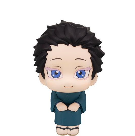Lookup Demon Slayer：Kimetsu no Yaiba Hakuji