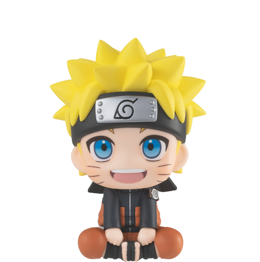 るかっぷ NARUTO-ナルト- 疾風伝 うずまきナルト