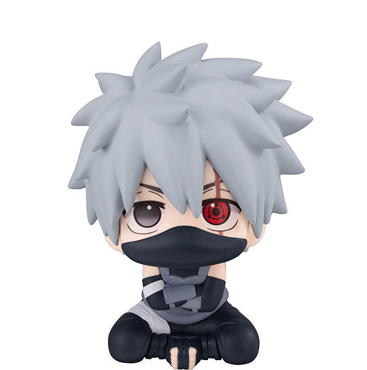 るかっぷ NARUTO-ナルト- 疾風伝 はたけカカシ暗部ver.