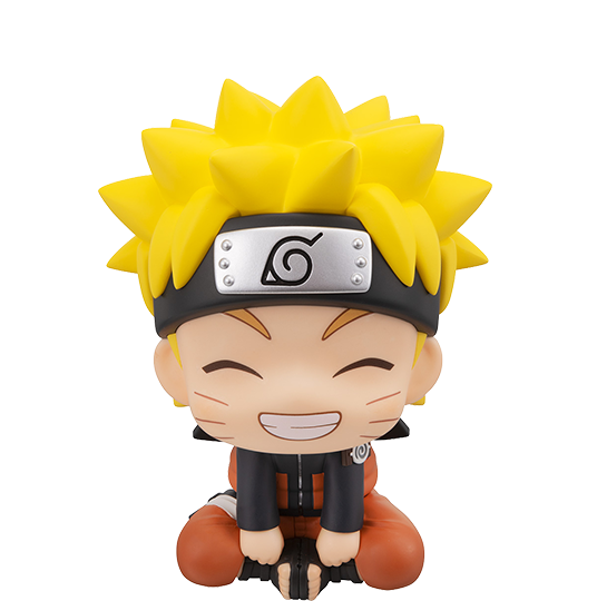 Lookup NARUTO SHIPPUDEN Naruto Uzumaki Smile ver.