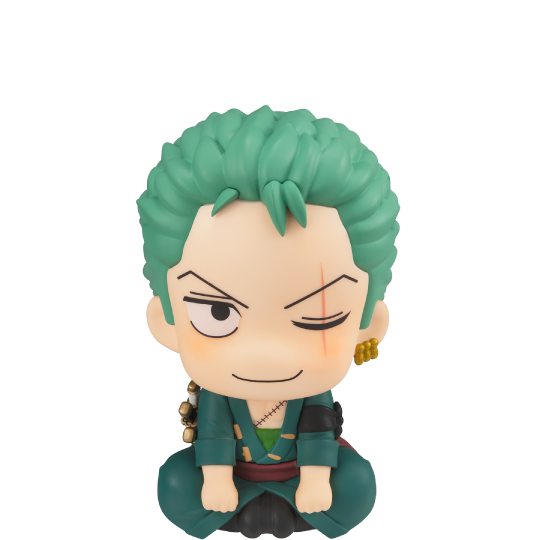 るかっぷ ONE PIECE ロロノア・ゾロ