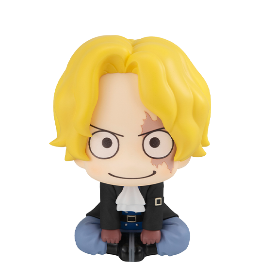 るかっぷ ONE PIECE サボ