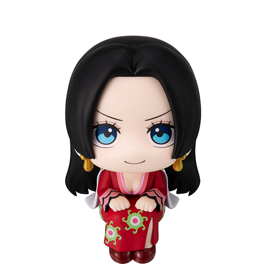 るかっぷ ONE PIECE ボア・ハンコック