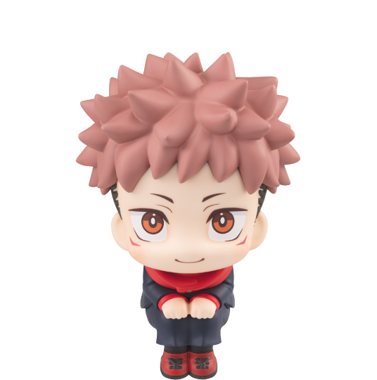 るかっぷ 呪術廻戦 虎杖悠仁