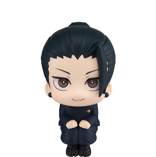 るかっぷ 呪術廻戦 夏油傑 高専ver.