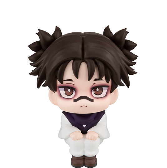 るかっぷ 呪術廻戦 脹相