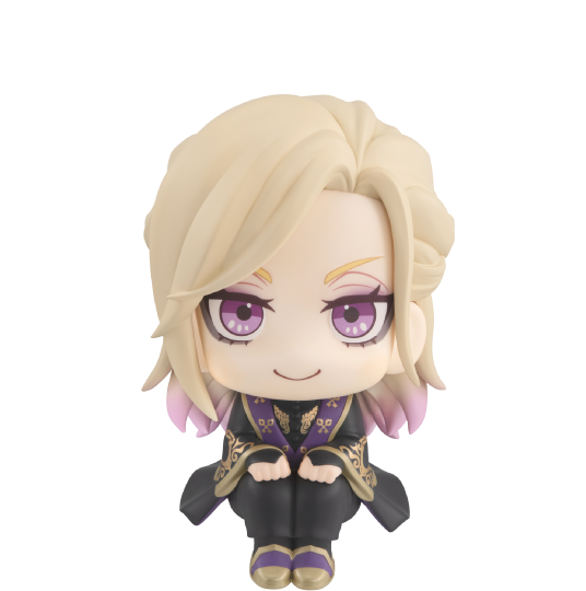 るかっぷ 『ディズニー ツイステッドワンダーランド』 ヴィル・シェーンハイト