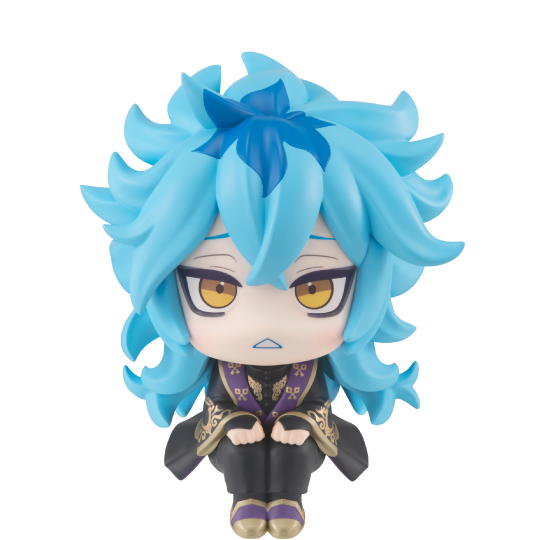 るかっぷ 『ディズニー ツイステッドワンダーランド』 イデア・シュラウド