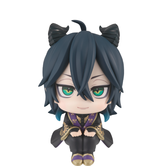 るかっぷ 『ディズニー ツイステッドワンダーランド』 マレウス・ドラコニア