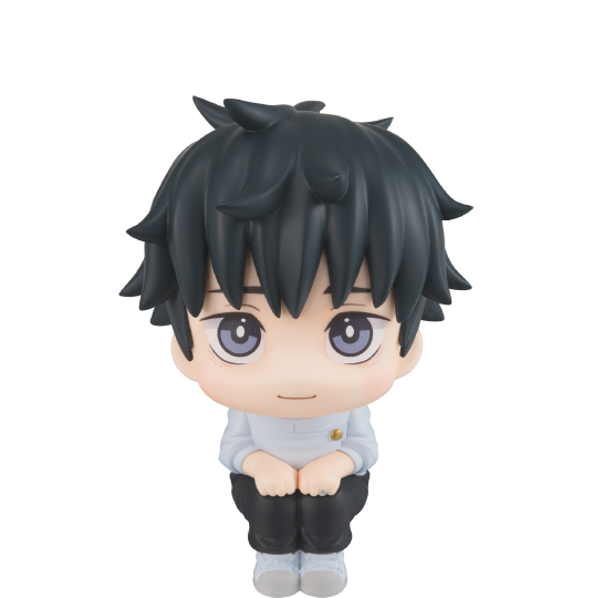 るかっぷ 劇場版 呪術廻戦 0 乙骨憂太