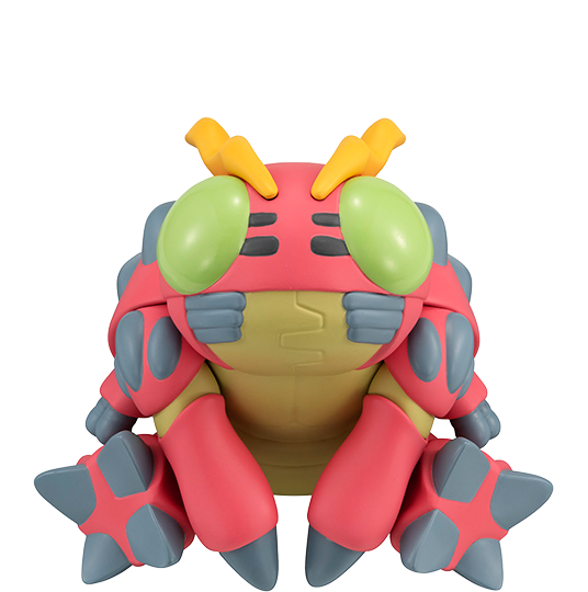 るかっぷ デジモンアドベンチャー テントモン