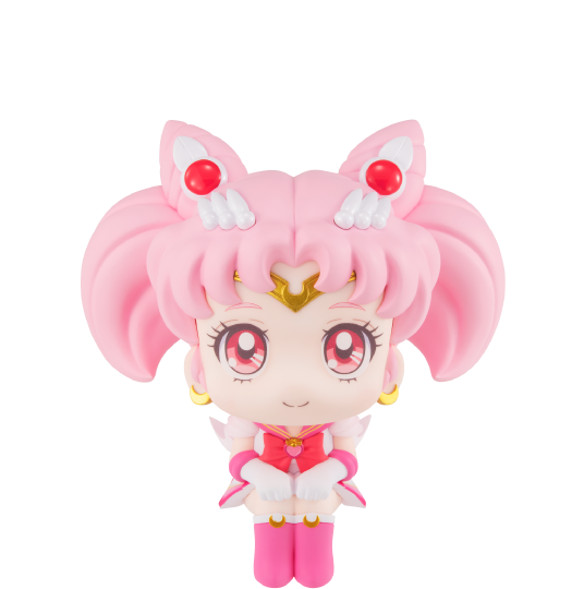 るかっぷ 美少女戦士セーラームーン スーパーセーラーちびムーン