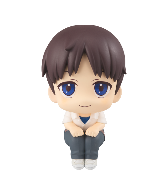 るかっぷ ヱヴァンゲリヲン新劇場版 碇シンジ