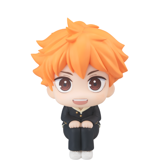 るかっぷ ハイキュー!! 日向翔陽