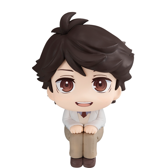 るかっぷ ハイキュー!! 及川 徹