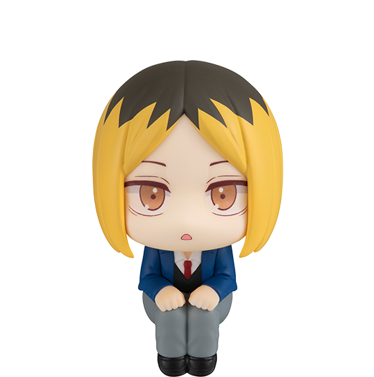 るかっぷ ハイキュー!! 孤爪研磨