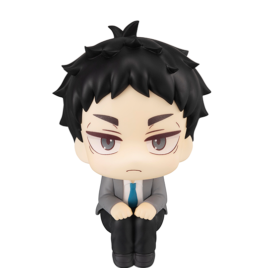 るかっぷ ハイキュー!! 赤葦京治