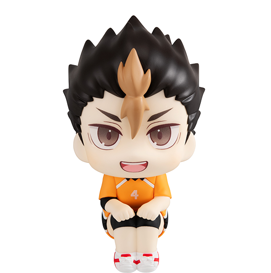 るかっぷ ハイキュー!! 西谷 夕 ユニフォームVer.